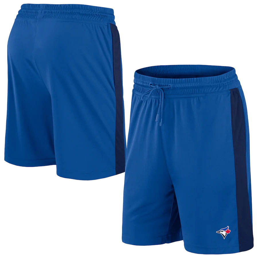 Men's Blue Toronto Blue Jays Shorts